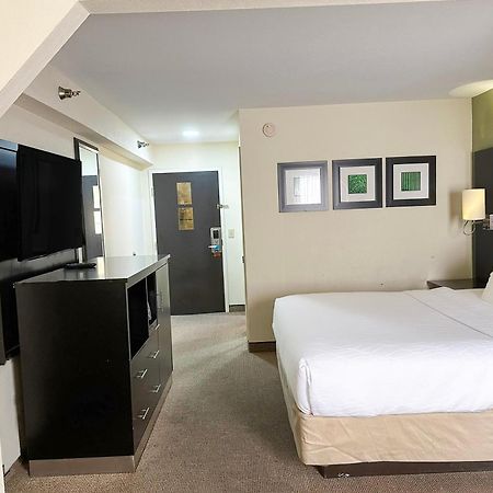 Oyo Hotel Rome West Ga Luaran gambar