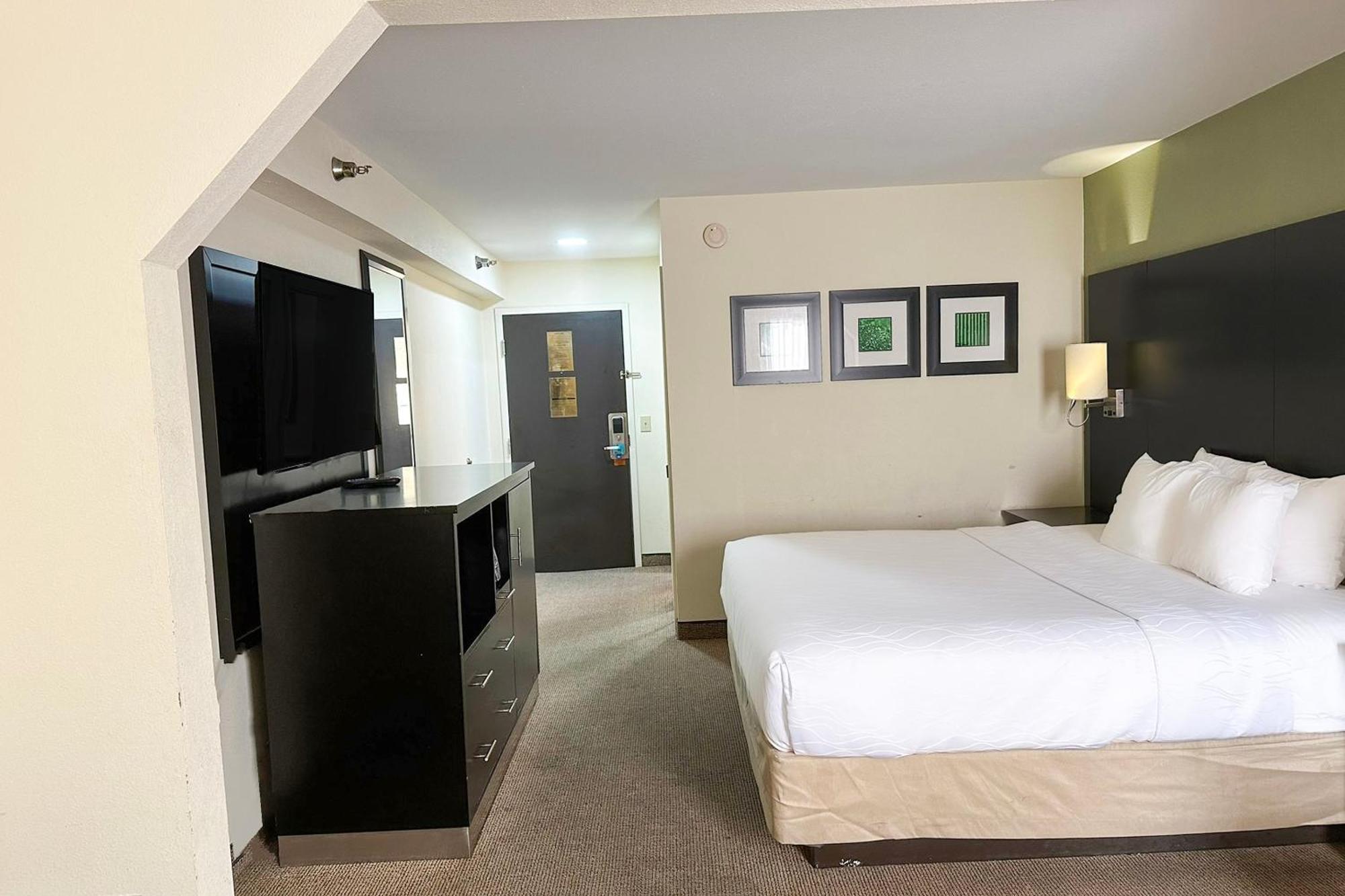 Oyo Hotel Rome West Ga Luaran gambar