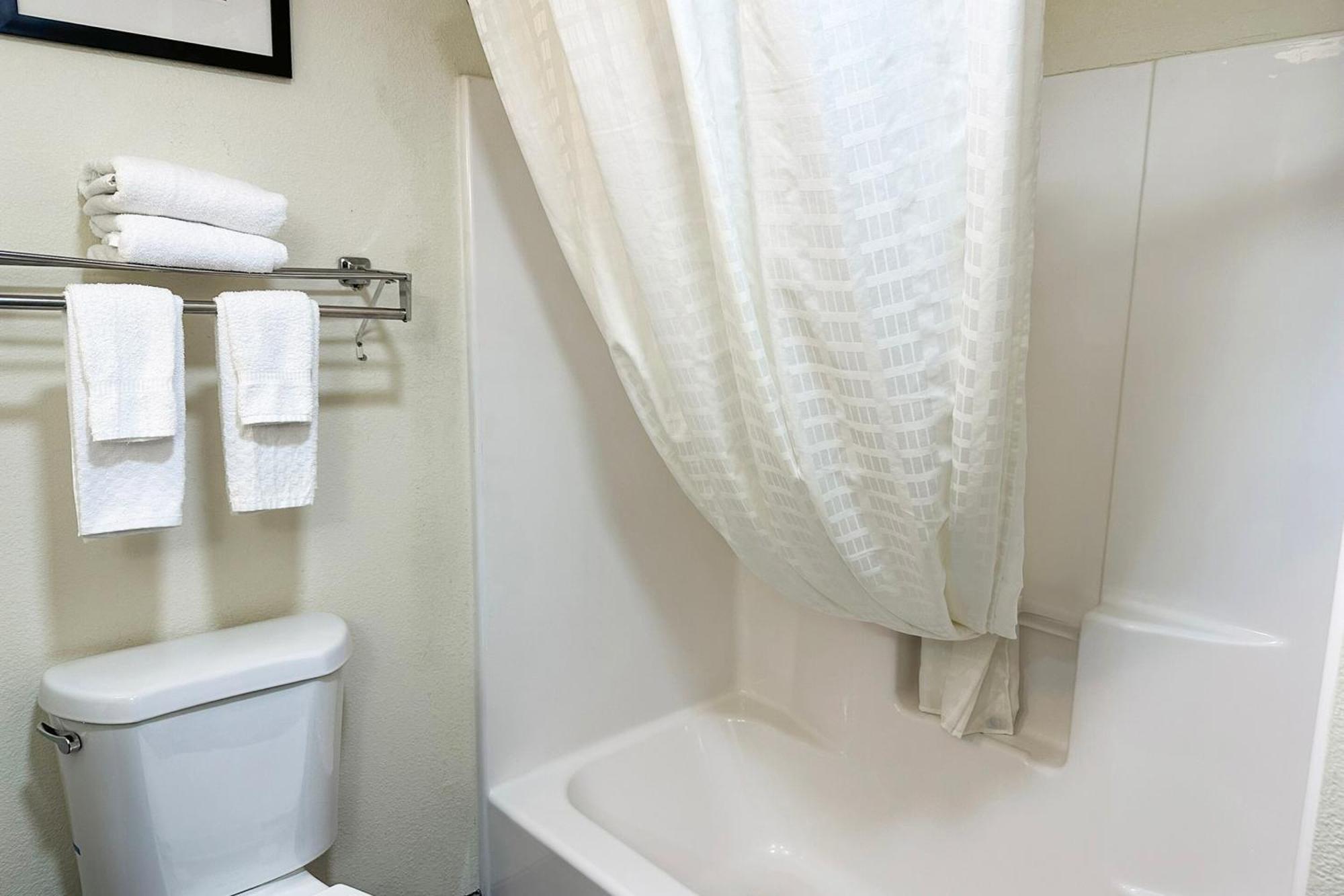 Oyo Hotel Rome West Ga Luaran gambar