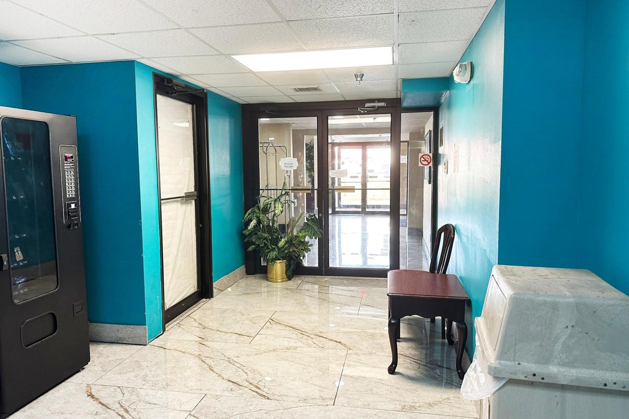 Oyo Hotel Rome West Ga Luaran gambar