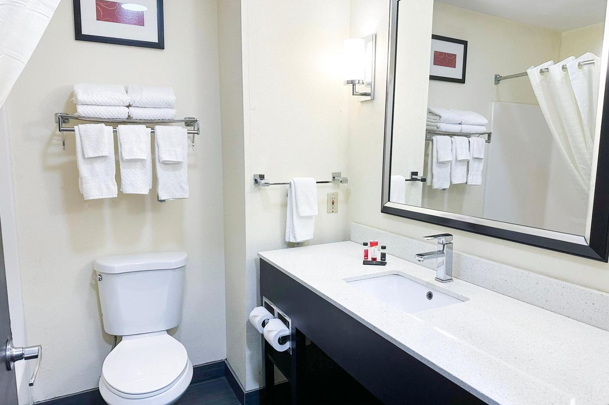 Oyo Hotel Rome West Ga Luaran gambar