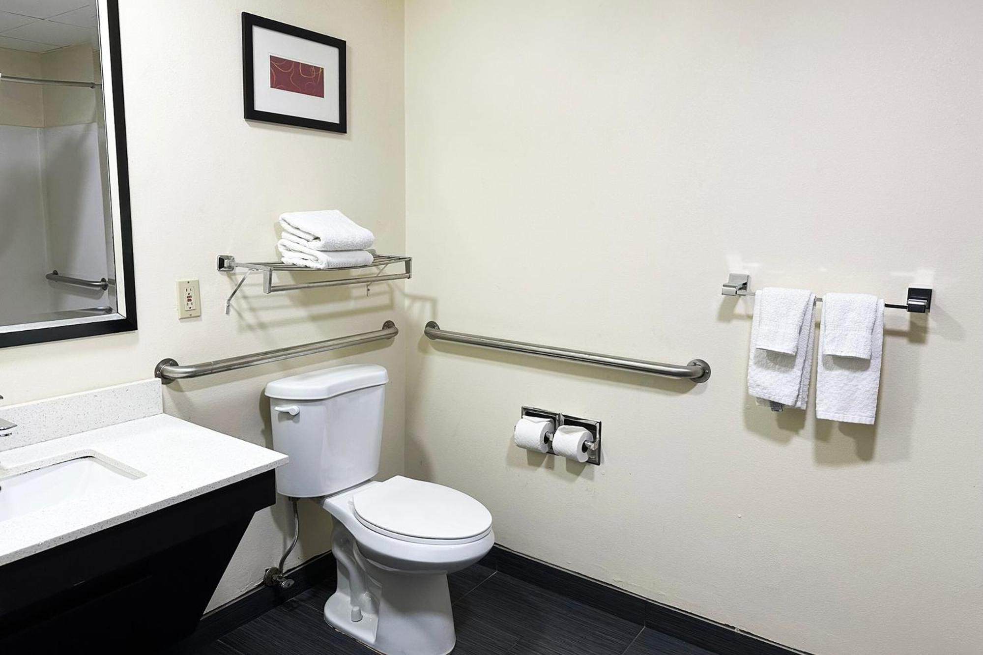 Oyo Hotel Rome West Ga Luaran gambar