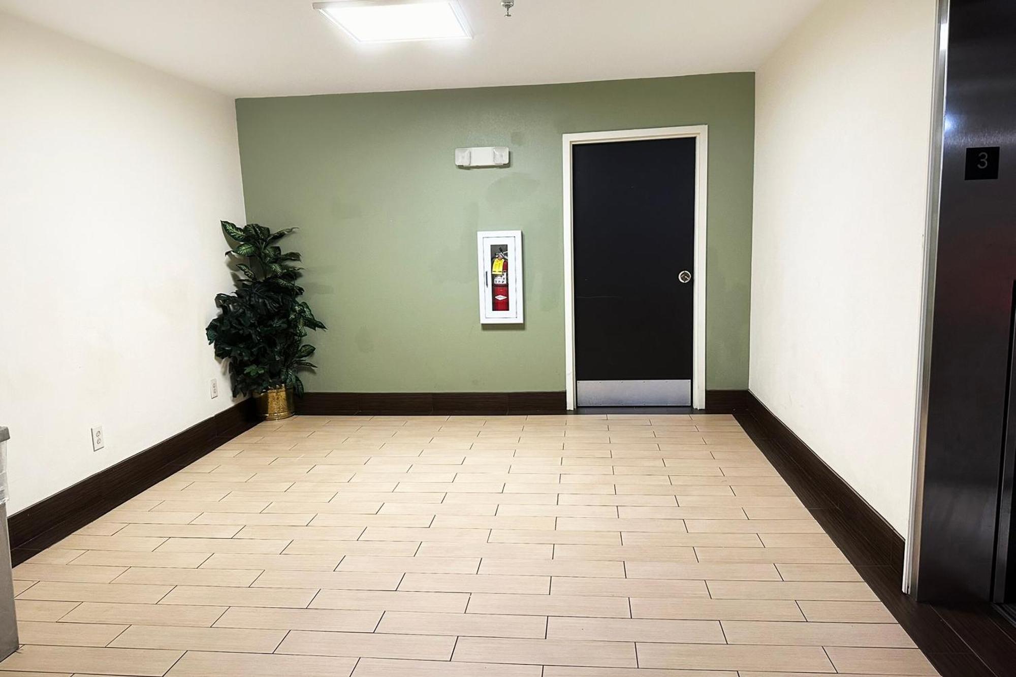 Oyo Hotel Rome West Ga Luaran gambar