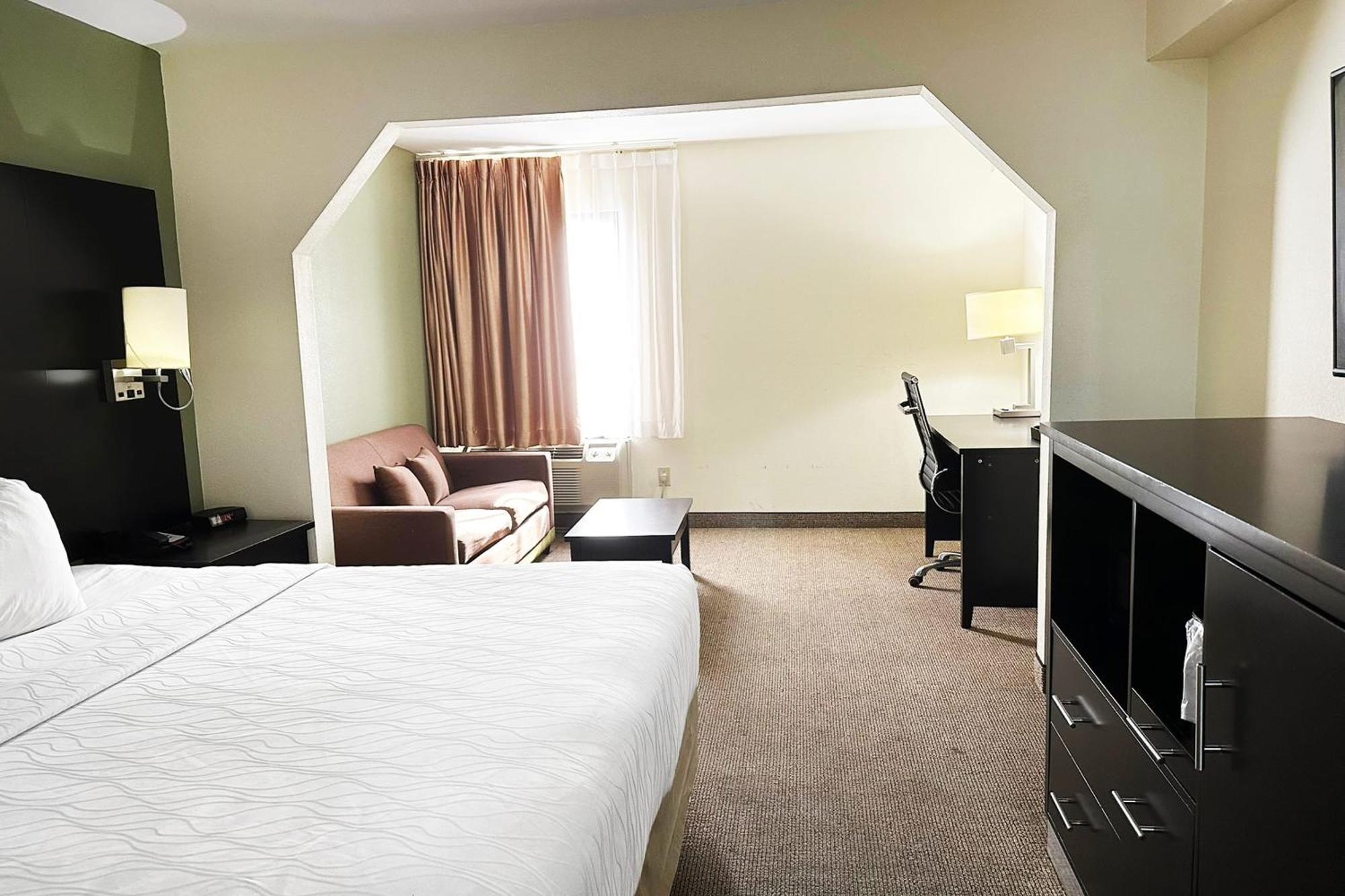 Oyo Hotel Rome West Ga Luaran gambar