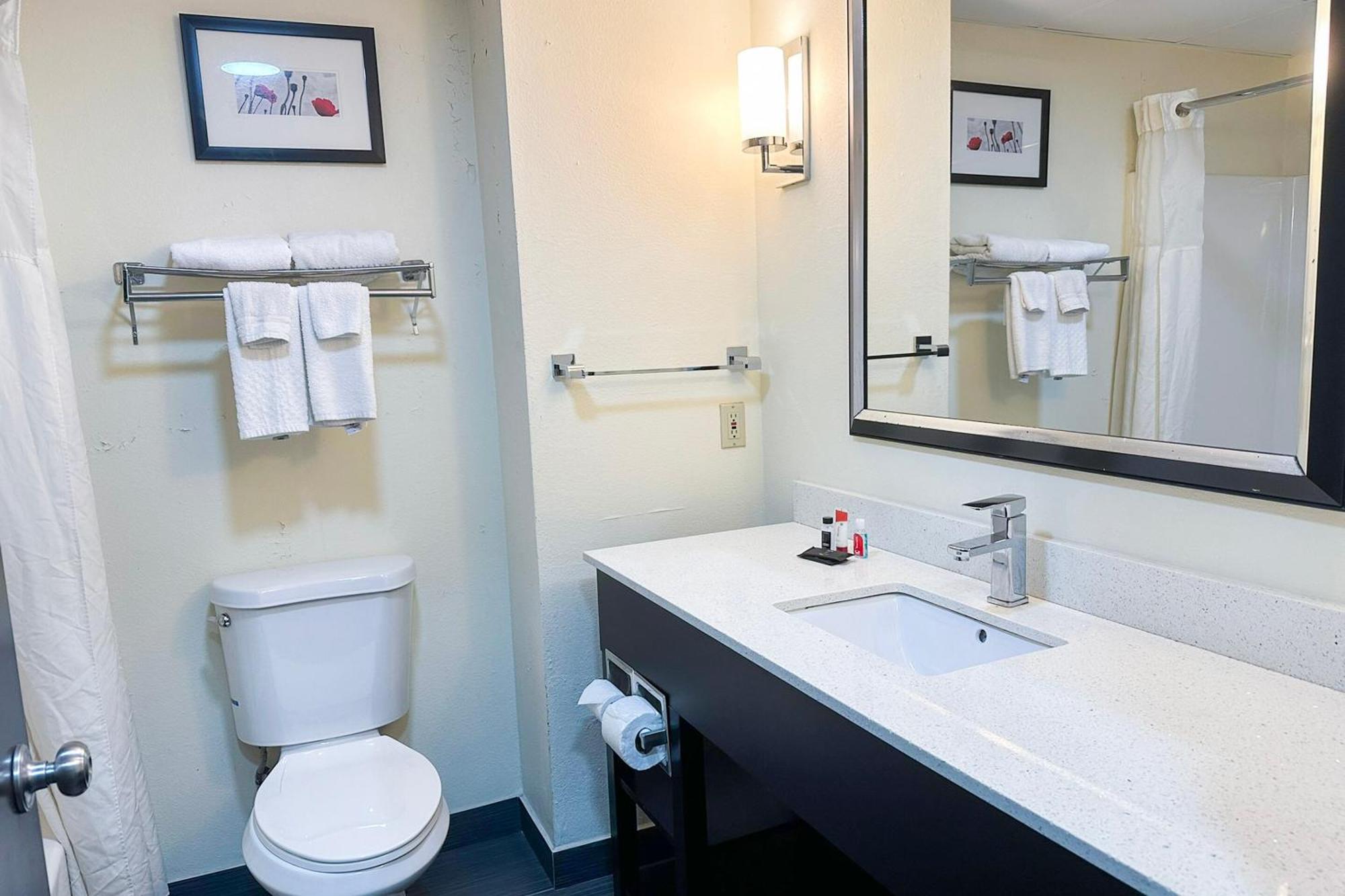 Oyo Hotel Rome West Ga Luaran gambar