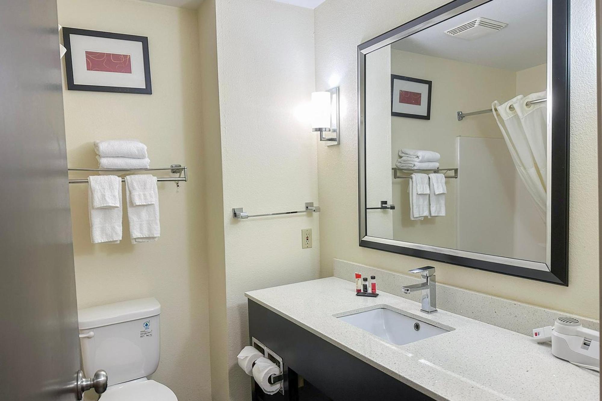 Oyo Hotel Rome West Ga Luaran gambar