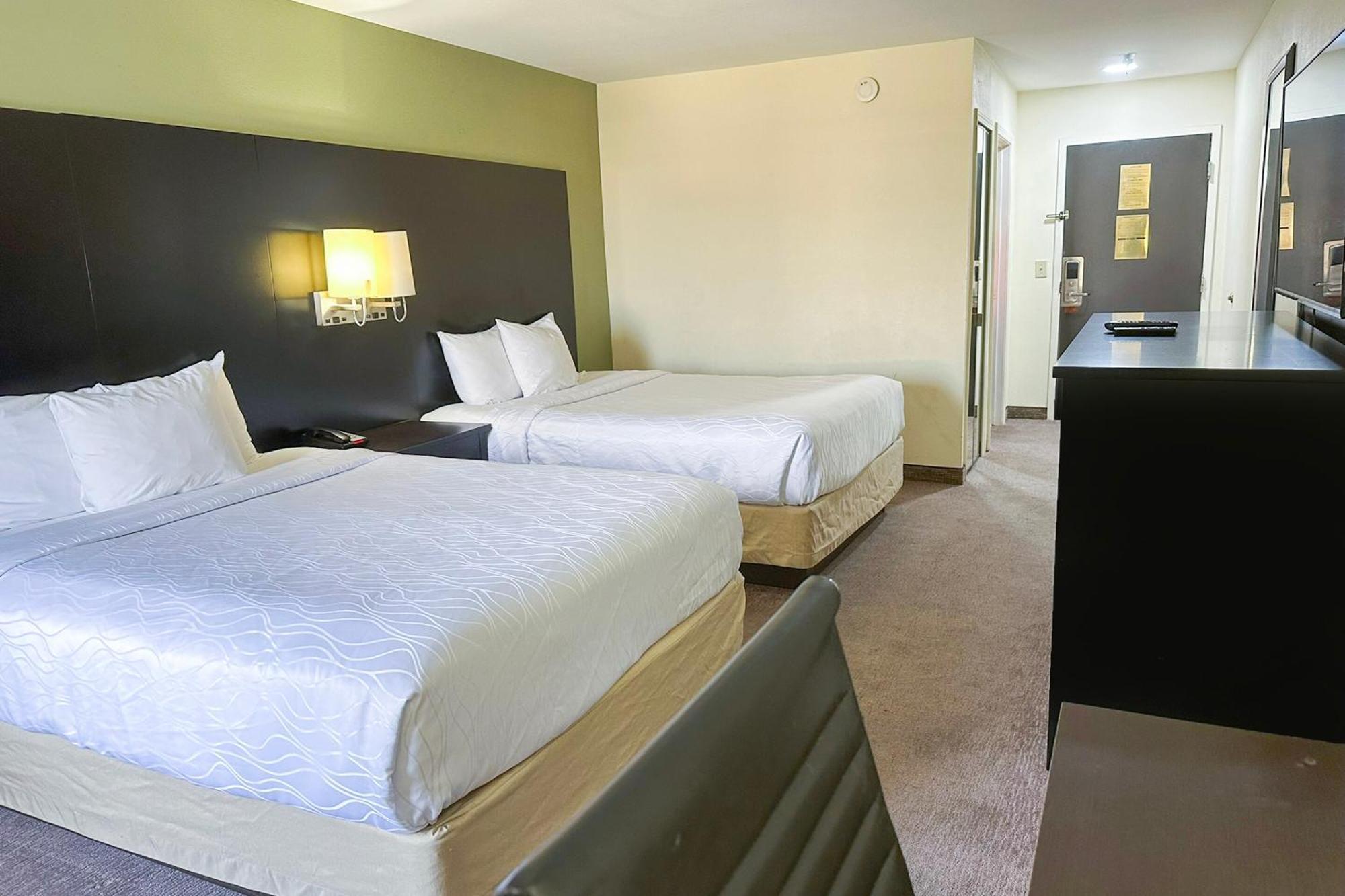 Oyo Hotel Rome West Ga Luaran gambar