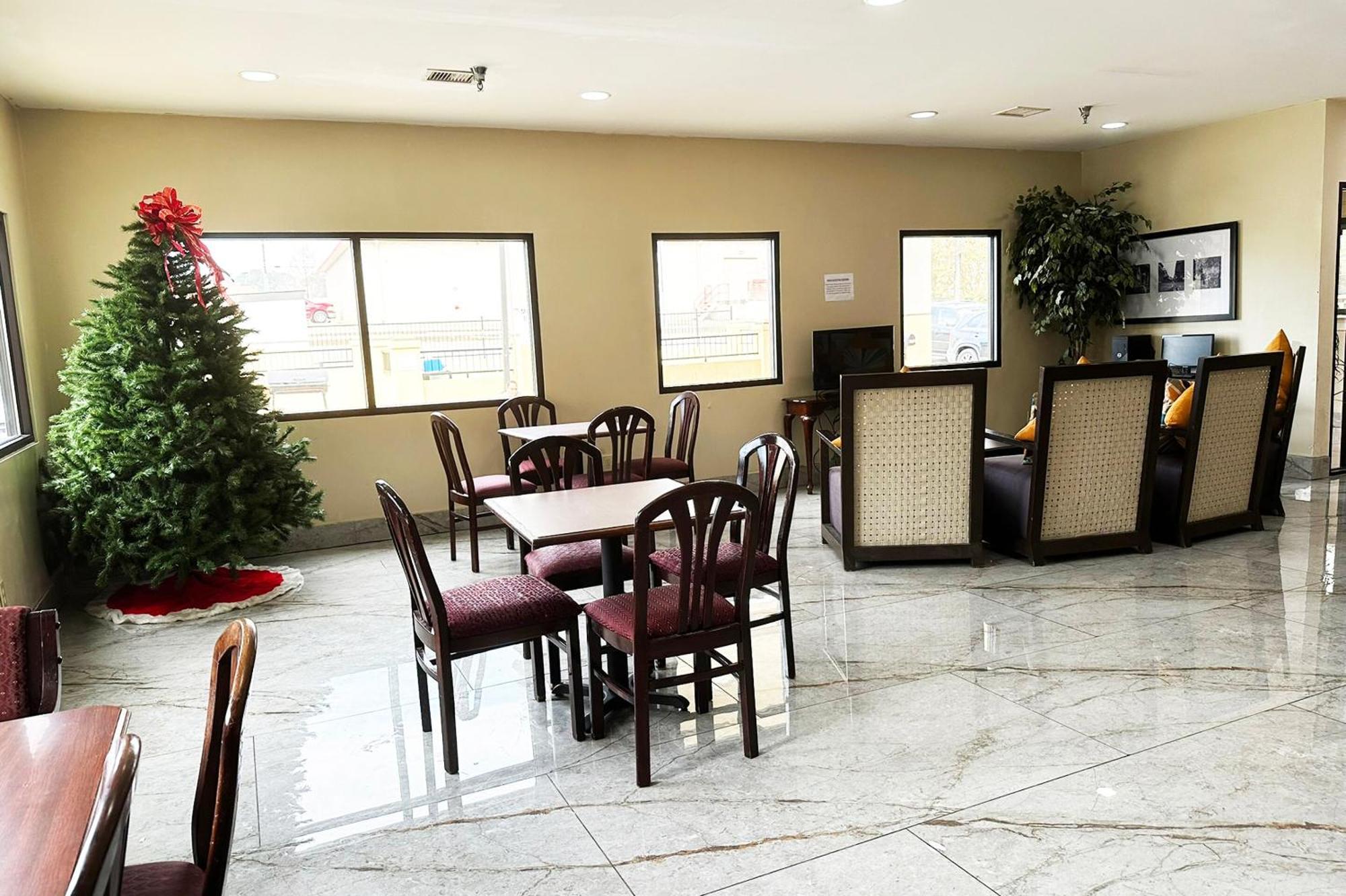 Oyo Hotel Rome West Ga Luaran gambar