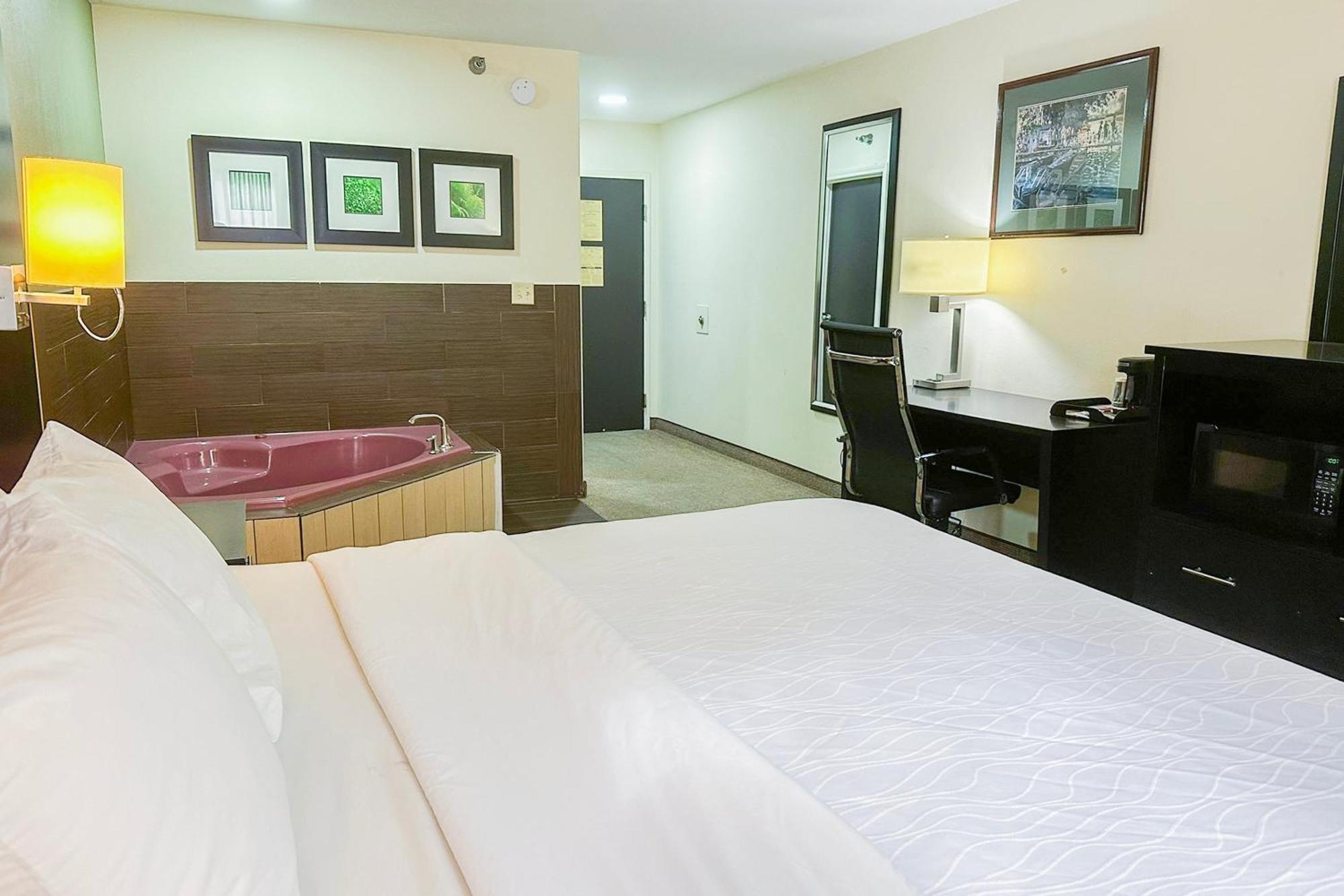 Oyo Hotel Rome West Ga Luaran gambar