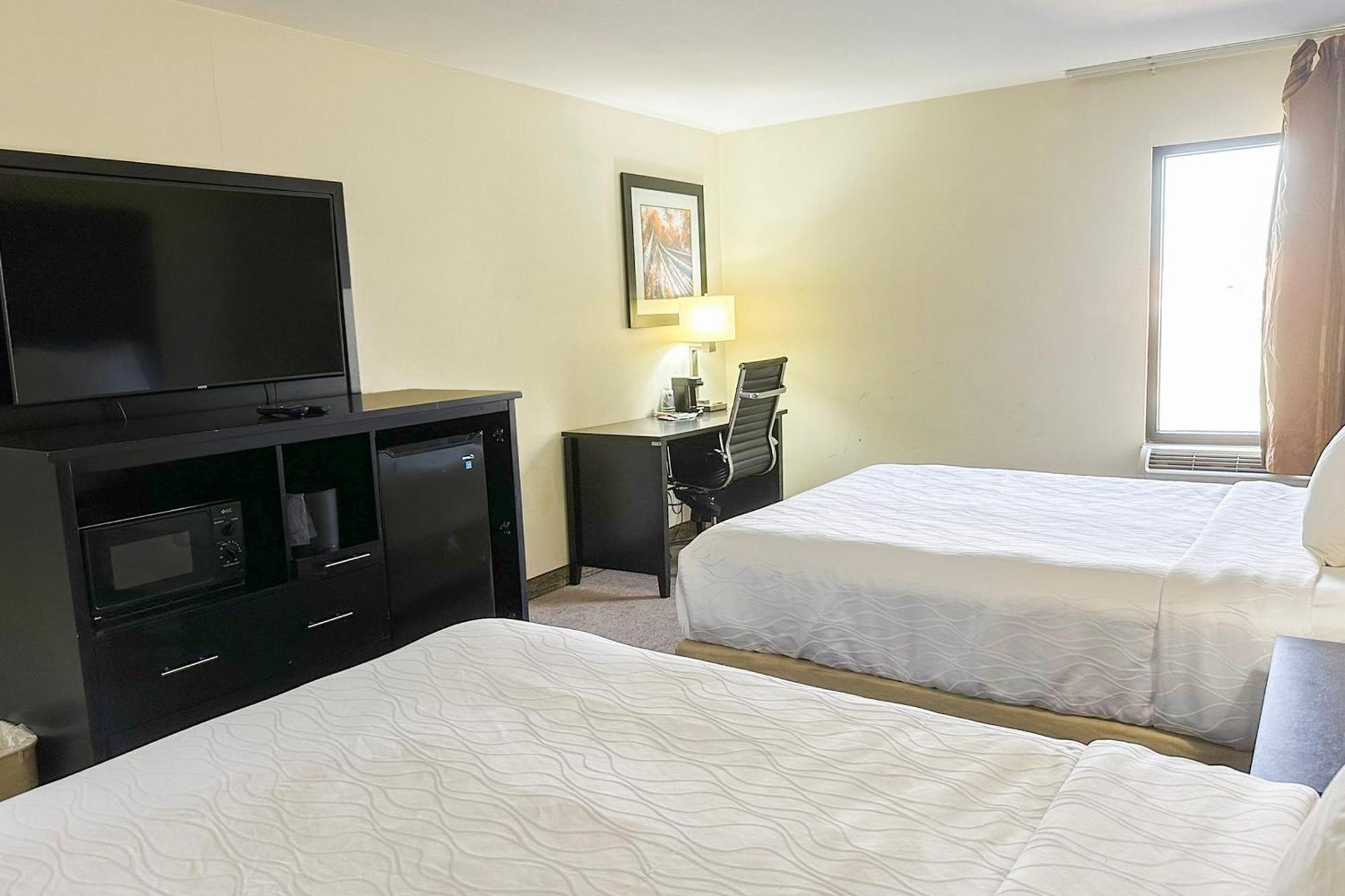 Oyo Hotel Rome West Ga Luaran gambar