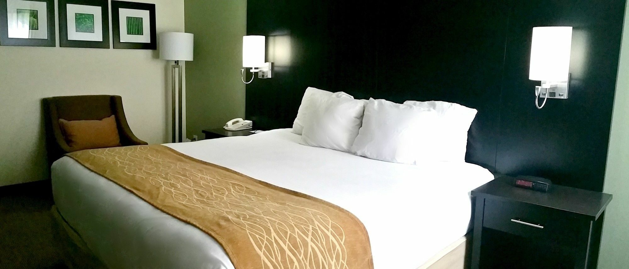 Oyo Hotel Rome West Ga Luaran gambar