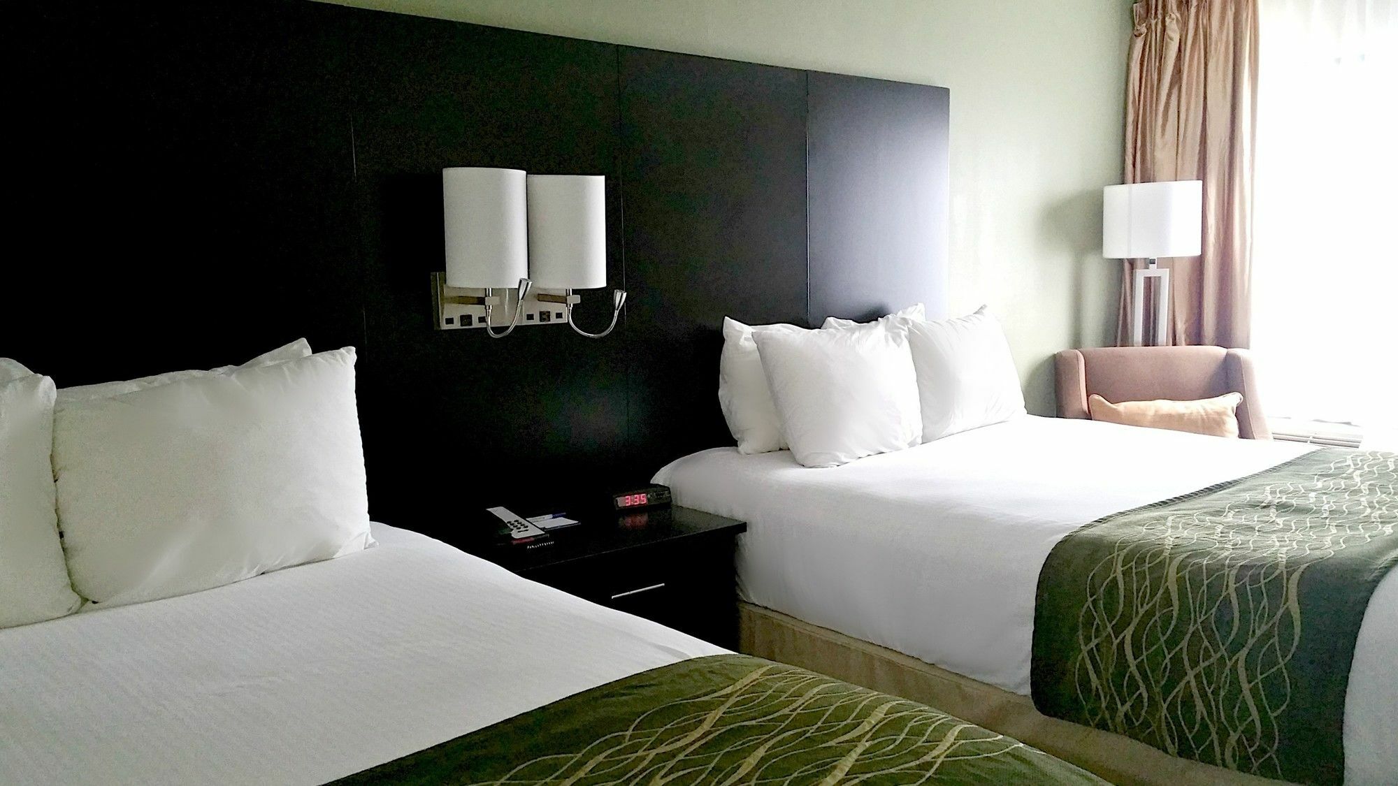 Oyo Hotel Rome West Ga Luaran gambar