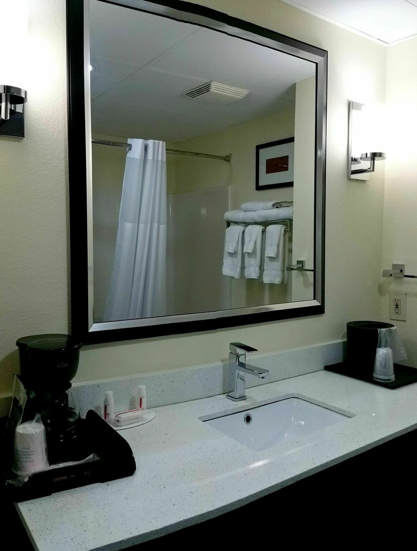 Oyo Hotel Rome West Ga Luaran gambar