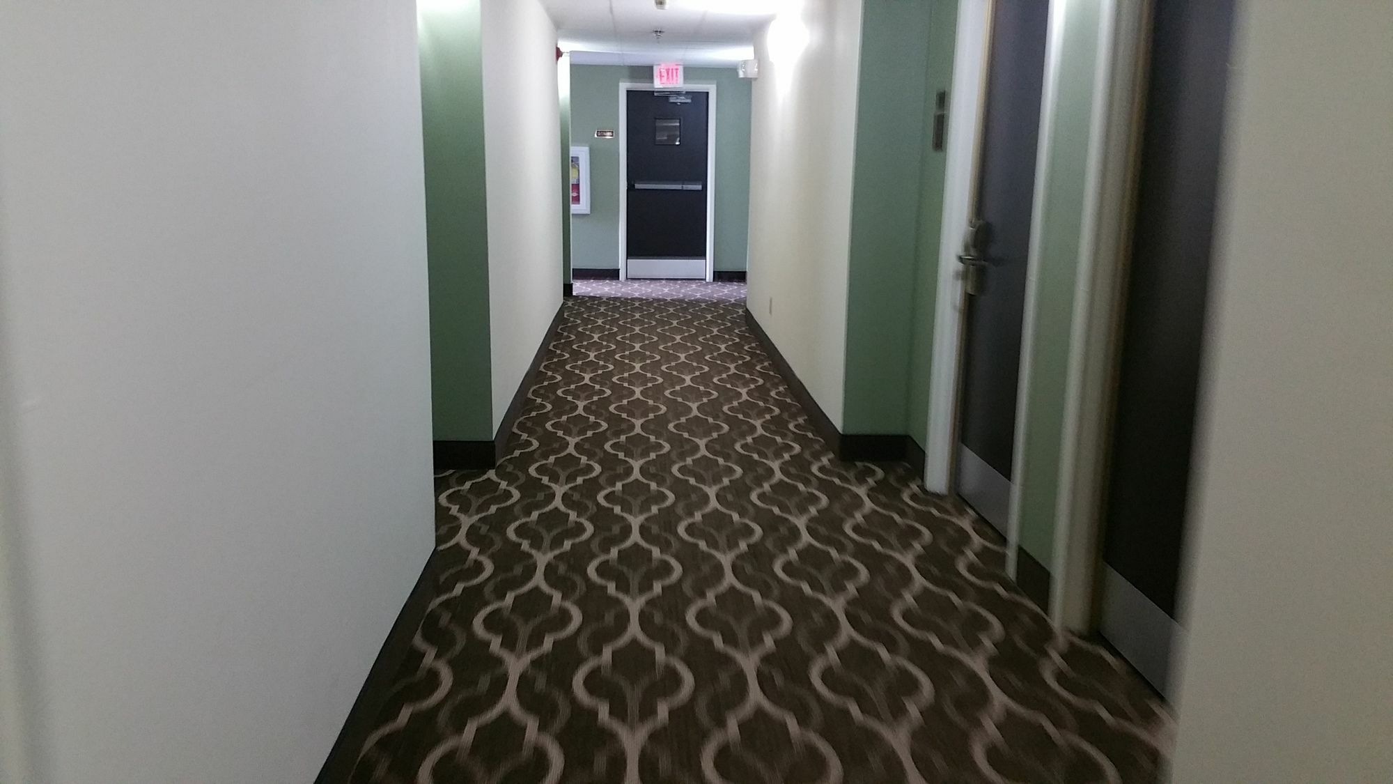 Oyo Hotel Rome West Ga Luaran gambar